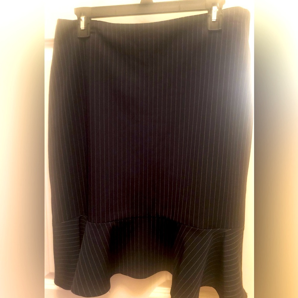 NWT Madison & Co. Skirt Size 12